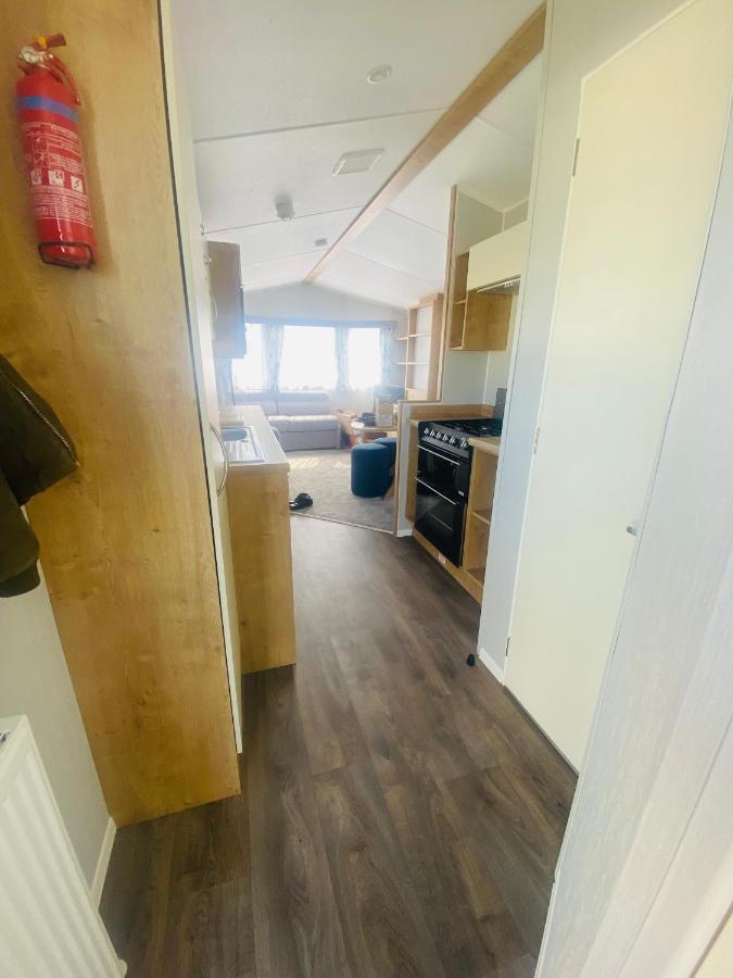 Parkdean Resorts Camber Sands Caravan 2023 Buitenkant foto